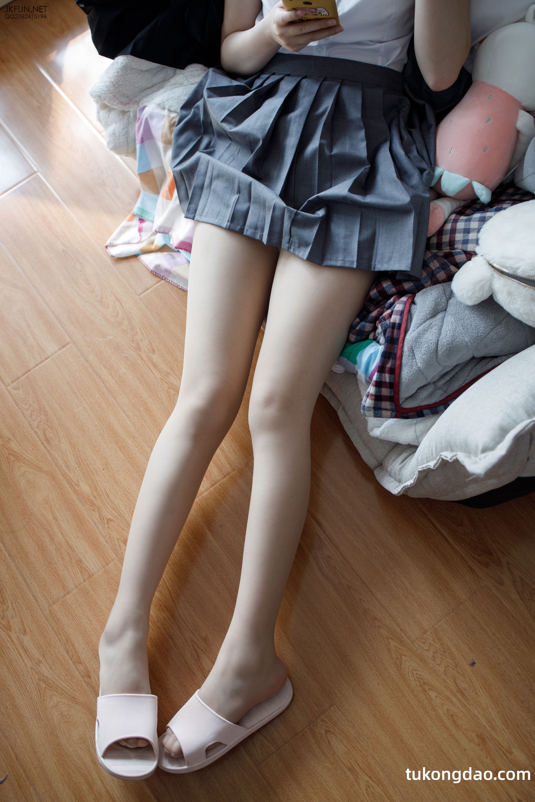 JKFUN-005 写真集 JKFUN-第52张